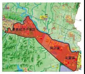 费县公路最新规划图，构建现代化交通网络新篇章