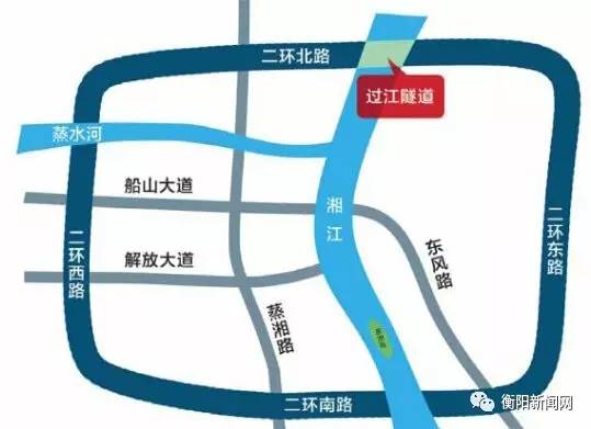 衡阳县公路最新规划，构建现代化交通网络，推动县域经济腾飞