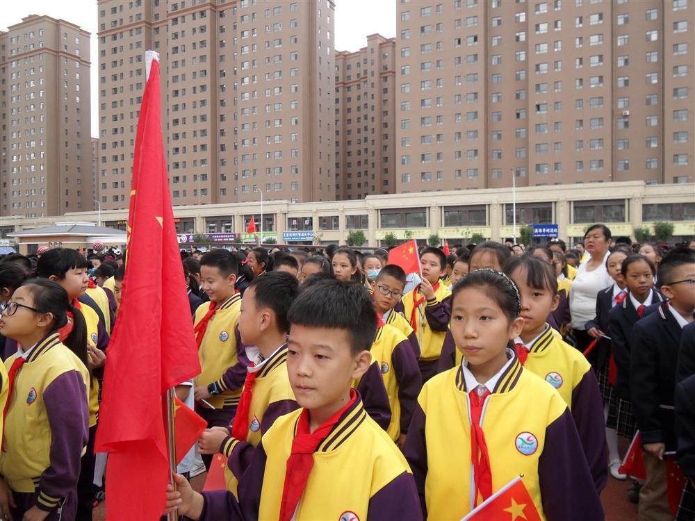 银川市小学最新排名概览